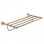 Grohe Essentials Multi törölközőtartó, rose arany 40800DA1