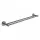 Grohe Essentials dupla törölközőtartó, grafit 40802A01