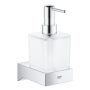 Grohe Selection Cube szappanadagoló 40805000