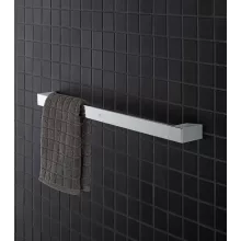   Grohe Selection Cube fali fürdőlepedő tartó 600mm 40807000