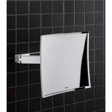 Grohe Selection Cube kozmetikai tükör 40808000