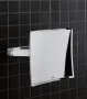 Grohe Selection Cube kozmetikai tükör 40808000