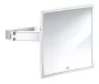 Grohe Selection Cube kozmetikai tükör 40808000