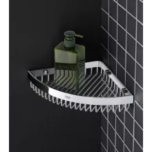 Grohe Selection Cube sarok szivacs tartó 40809000