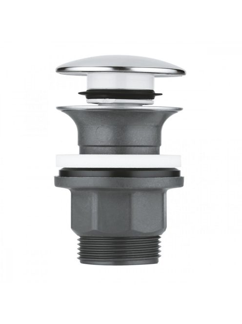 Донный клапан grohe 40824000 Донный клапан grohe 40824000