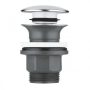 Grohe push-open leeresztő szelep 40824000