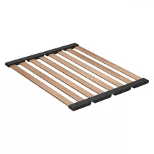   Grohe összecsukható edényszárító 450x348 mm, szálcsiszolt rose arany 40856DL0