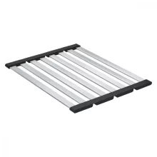   Grohe összecsukható edényszárító 450x348 mm, rozsdamentes acél 40856SD0