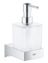 Grohe Selection Cube tartó 40865000