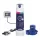 Grohe Blue magnézium és cink szűrő kezdőkészlet 40875000