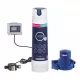 Grohe Blue magnézium és cink szűrő kezdőkészlet 40875000