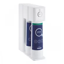   Grohe Blue fordított ozmózisos mineralizációs szűrő kezdőkészlet 40878000