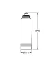 Grohe Blue mineralizációs szűrőfilter 40881001