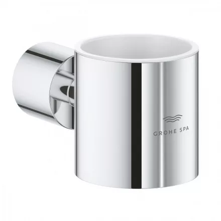 Grohe Atrio tartókonzol, fényes króm 40884000
