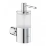 Grohe Atrio tartókonzol, fényes króm 40884000