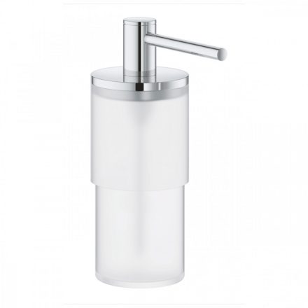 Grohe Atrio üveg szappanadagoló 160 ml 40886000