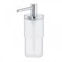 Grohe Atrio üveg szappanadagoló 160 ml 40886000