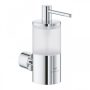 Grohe Atrio üveg szappanadagoló 160 ml 40886000