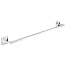   Grohe Allure Brilliant fali fürdőlepedő tartó 650 mm, króm 40896000