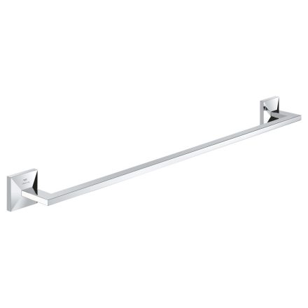 Grohe Allure Brilliant fali fürdőlepedő tartó 650 mm, króm 40896000