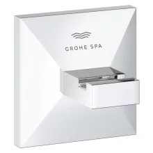   Grohe Allure Brilliant fürdőköpeny akasztó, króm 40897000
