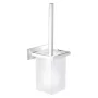 Grohe Allure Brilliant fali WC-kefe tartó, króm 40900000