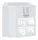 Grohe Rapid SL szerelő elem kis méretű nyomólaphoz 40911000