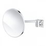 Grohe Allure borotválkozótükör, króm 40967001