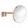 Grohe Allure borotválkozótükör, szálcsiszolt rose arany 40967DL1