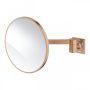 Grohe Allure borotválkozótükör, szálcsiszolt rose arany 40967DL1