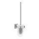 Grohe Quickfix Start Cube fali WC kefe garnitúra, rozsdamentes acél hatású 40977DC0