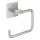 Grohe Start Cube fali WC papír tartó fedél nélkül, rozsdamentes acél hatású 40978DC0