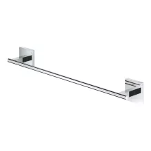   Grohe QuickFix Start Cube fali fürdőlepedő tartó 45 cm, króm 40987000
