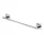 Grohe QuickFix Start Cube fali fürdőlepedő tartó 45 cm, króm 40987000