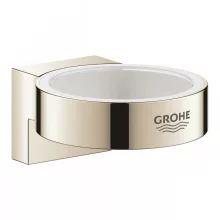 Grohe Selection tartókonzol, polírozott nikkel 41027BE0