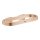 Grohe Selection törölközőtartó gyűrű, matt rose arany 41035DL0