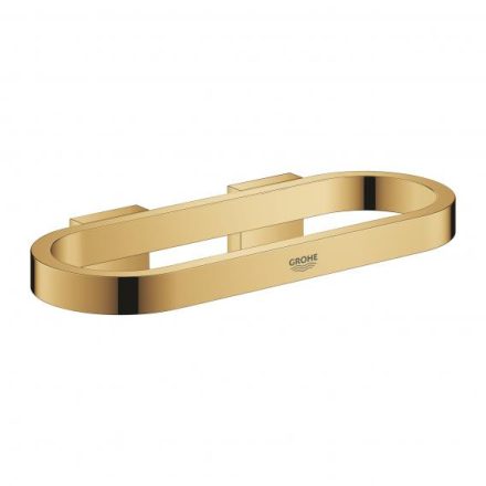 Grohe Selection törölközőtartó gyűrű, arany 41035GL0