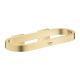 Grohe Selection törölközőtartó gyűrű, matt arany 41035GN0