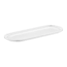  Grohe Selection tartókonzol nélküli szappantartó 41036000