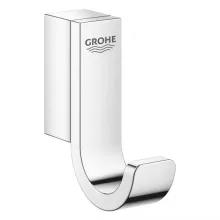 Grohe Selection fürdőköntös akasztó, króm 41039000
