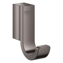 Grohe Selection akasztó grafit 41039A00