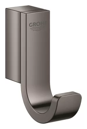 Grohe Selection akasztó grafit 41039A00