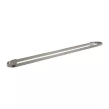   Grohe Selection fürdőlepedő tartó, szálcsiszolt grafit 41058AL0