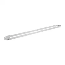   Grohe Selection fürdőlepedő tartó, rozsdamentes acél hatású 41058DC0