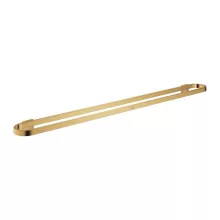 Grohe Selection fürdőlepedő tartó, arany 41058GL0