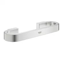   Grohe Selection kapaszkodó, rozsdamentes acél hatású 41064DC0