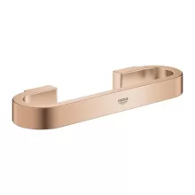   Grohe Selection kapaszkodó, szálcsiszolt rose arany 41064DL0