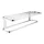 Grohe Selection fali törölközőtartó, króm 41066000