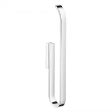   Grohe Selection fali tartó 2 db tartalék toalett papírhoz, króm 41067000