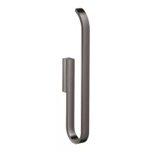   Grohe Selection fali tartó 2 db tartalék toalett papírhoz, grafit 41067A00